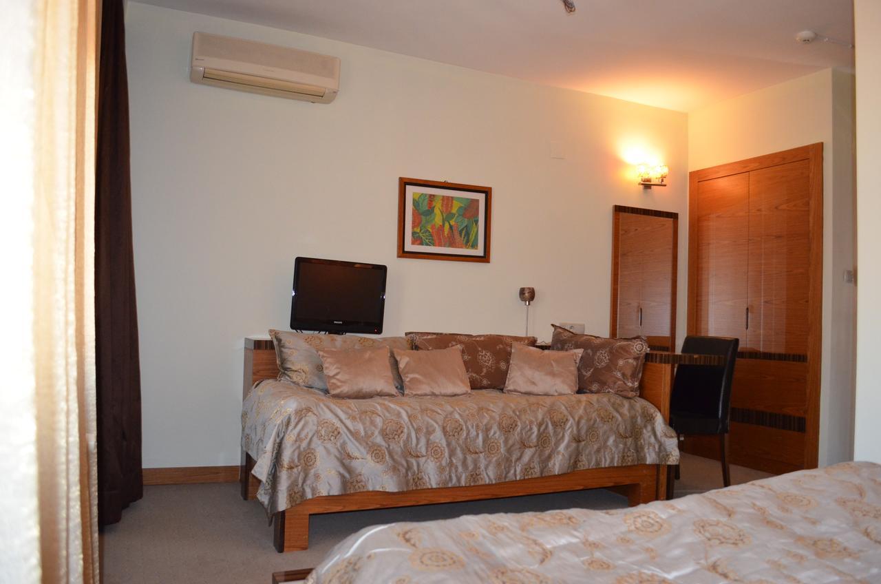 Atlas Otel Bursa Esterno foto