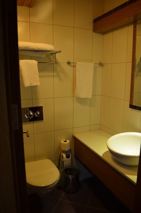 Atlas Otel Bursa Esterno foto